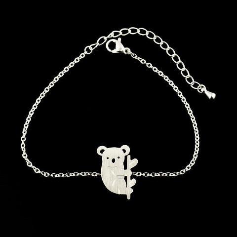 Bijoux animaux