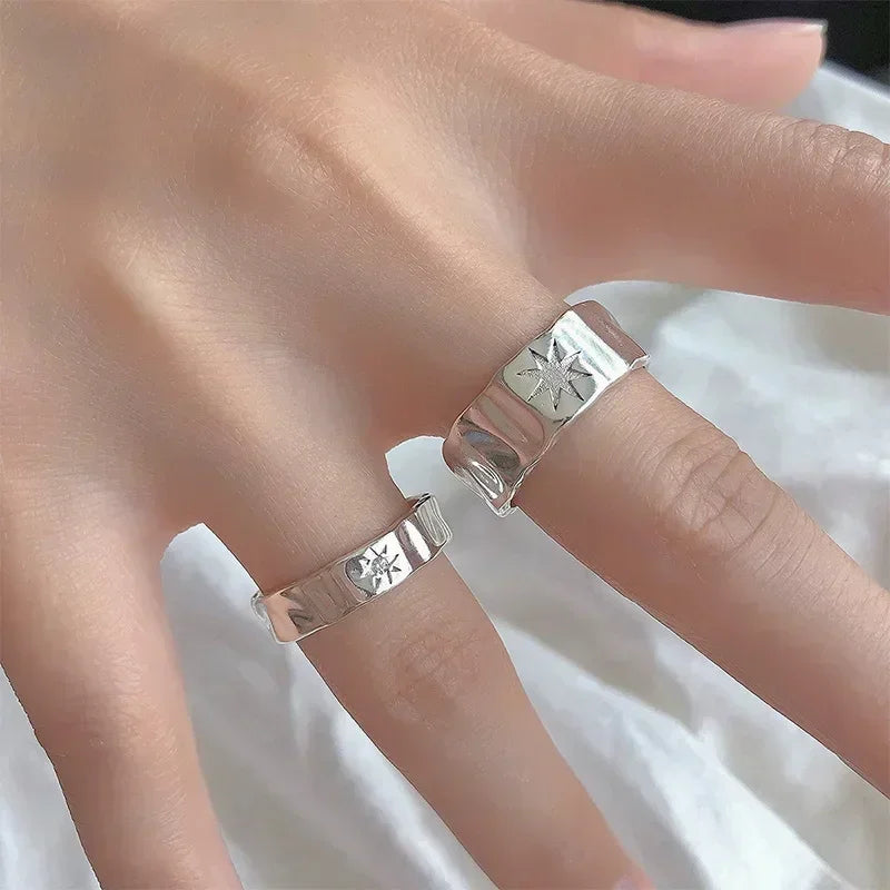 2 Anillos de Estrella