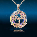 Árbol De La Vida Cristal
