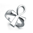 Anillo Ankh