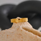 Anillo Sol