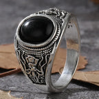 Anillo de Calavera Pirata
