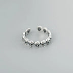 Anillo de Calaveras