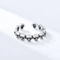 Anillo de Calaveras