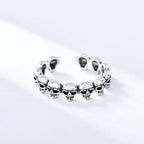 Anillo de Calaveras
