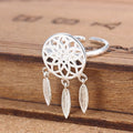 Anillo Atrapasueños