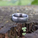 Anillo con Montañas para Hombre o Mujer