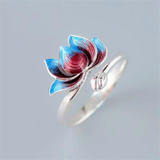 Anillo Bohemio Chic