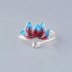 Anillo Bohemio Chic