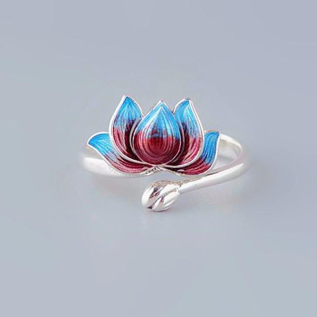 Anillo Bohemio Chic