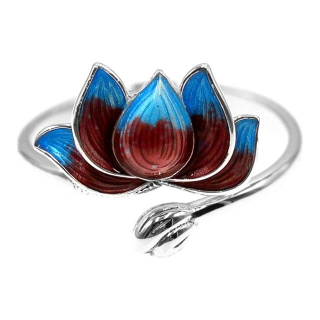 Anillo Bohemio Chic