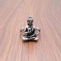Anillo Buda Tibetano