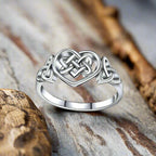 Anillo Celta Mujer