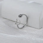 Anillo Gato con Patas
