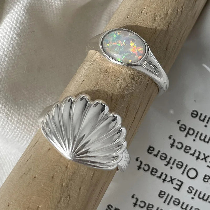 Anillo Concha Vieira