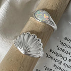 Anillo Concha Vieira