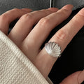 Anillo Concha Vieira