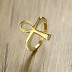 Anillo Egipcio