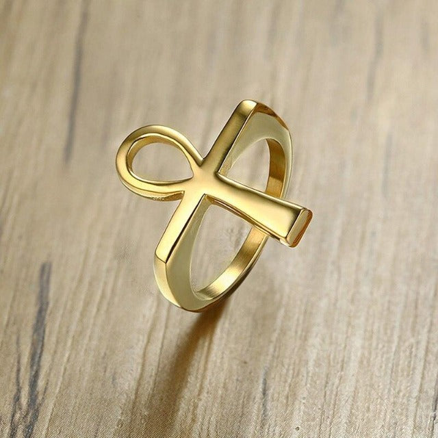 Anillo Egipcio