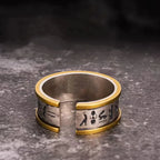 Anillo Egipcio para Hombre