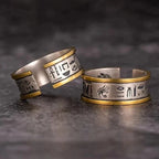 Anillo Egipcio para Hombre