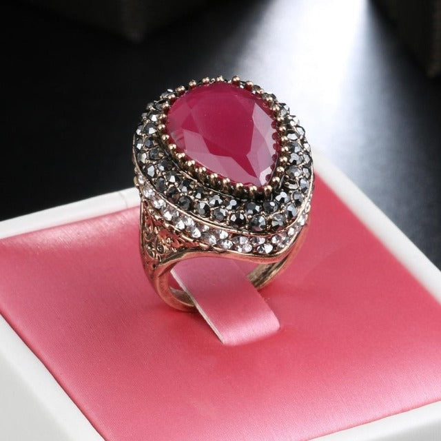 Anillo Étnico