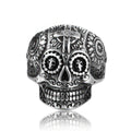 Anillo Gótico Hombre