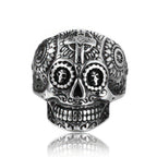 Anillo Gótico Hombre