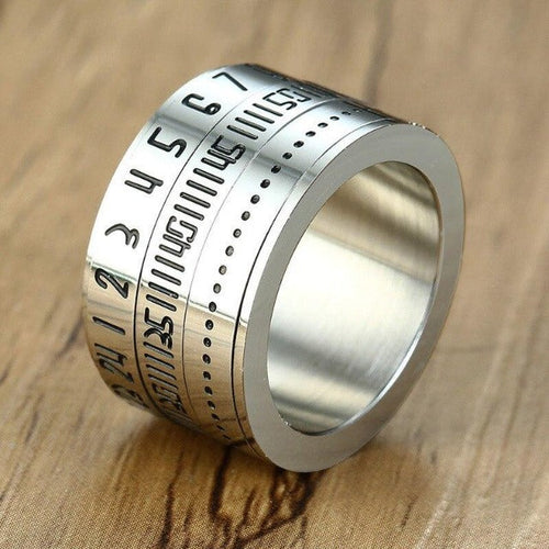 Anillo Kabyle