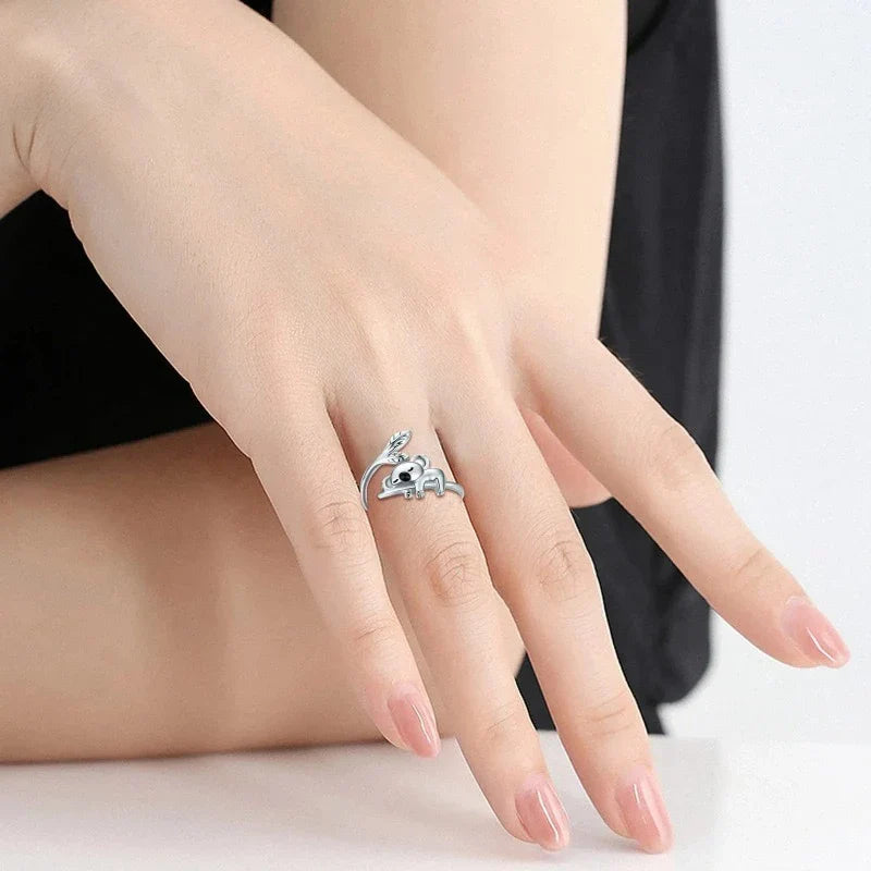 Anillo Koala