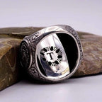 Anillo Musulmán Hombre / Mujer