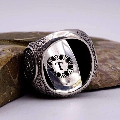 Anillo Musulmán Hombre / Mujer