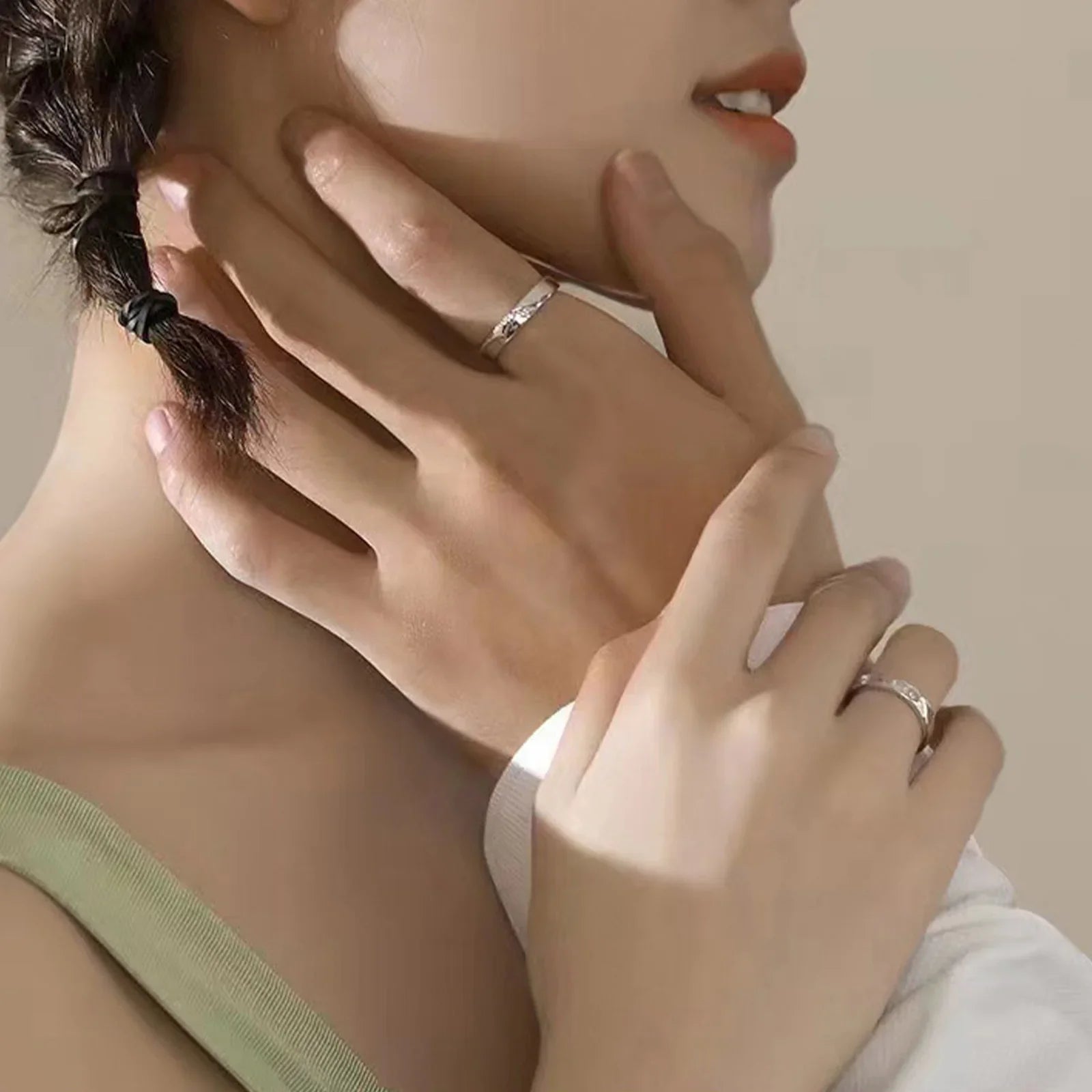 Anillo Naturaleza
