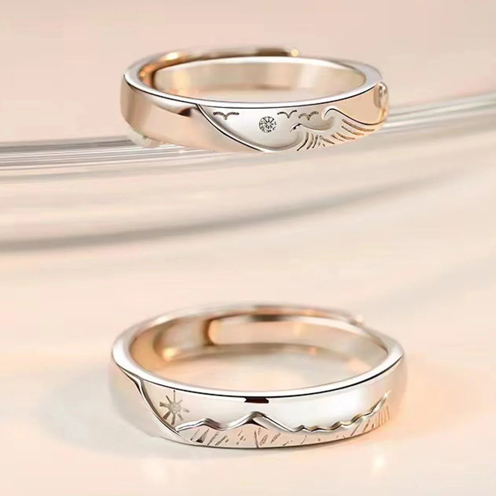 Anillo Naturaleza
