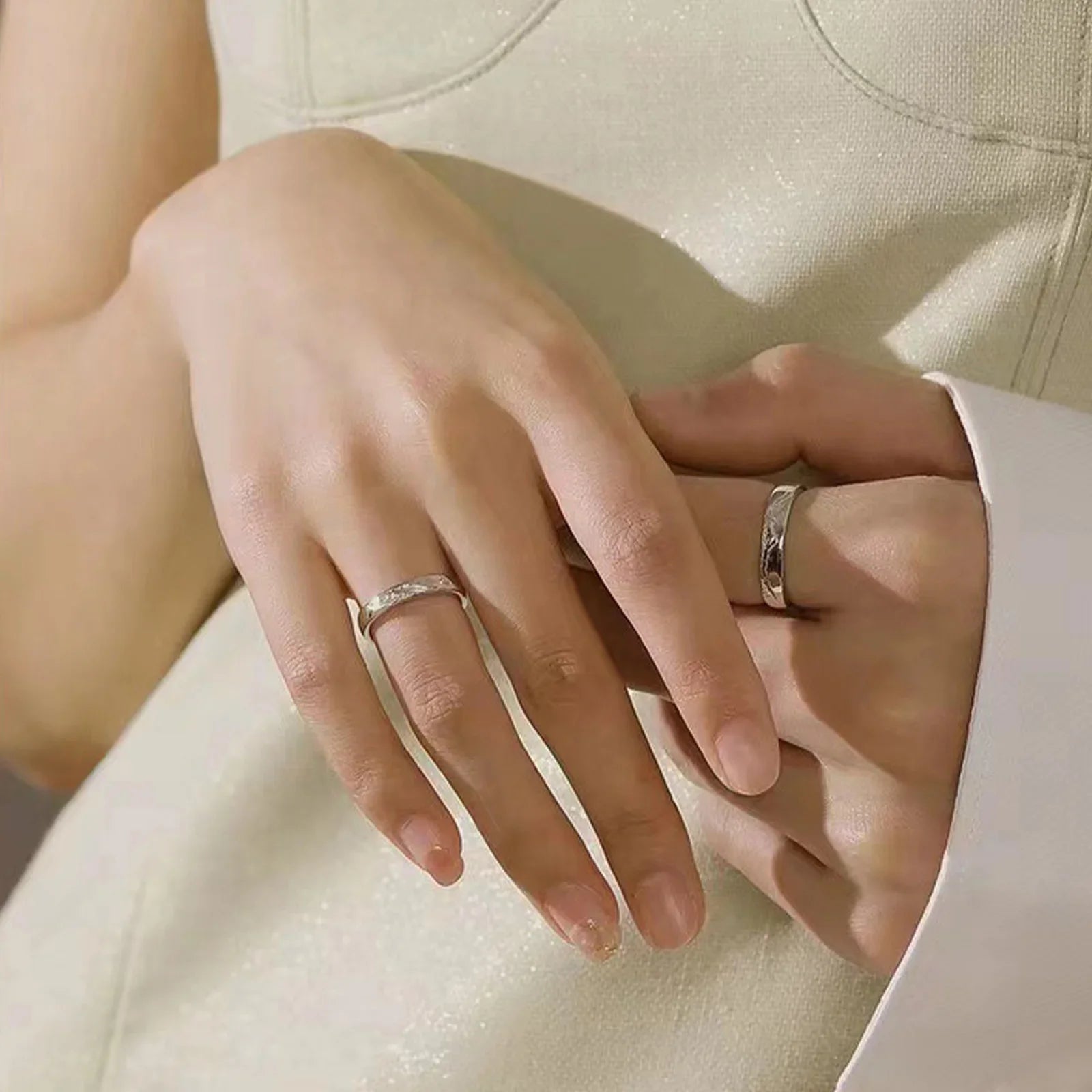 Anillo Naturaleza