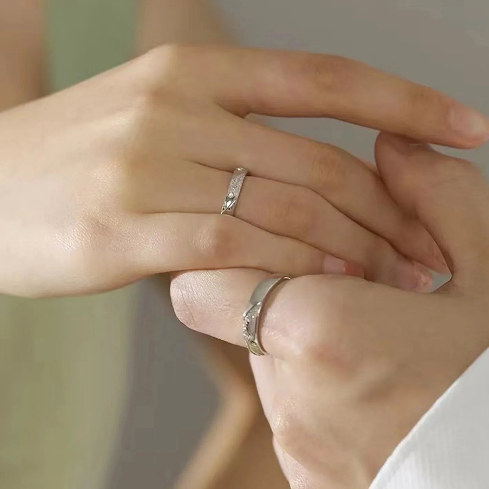 Anillo Naturaleza