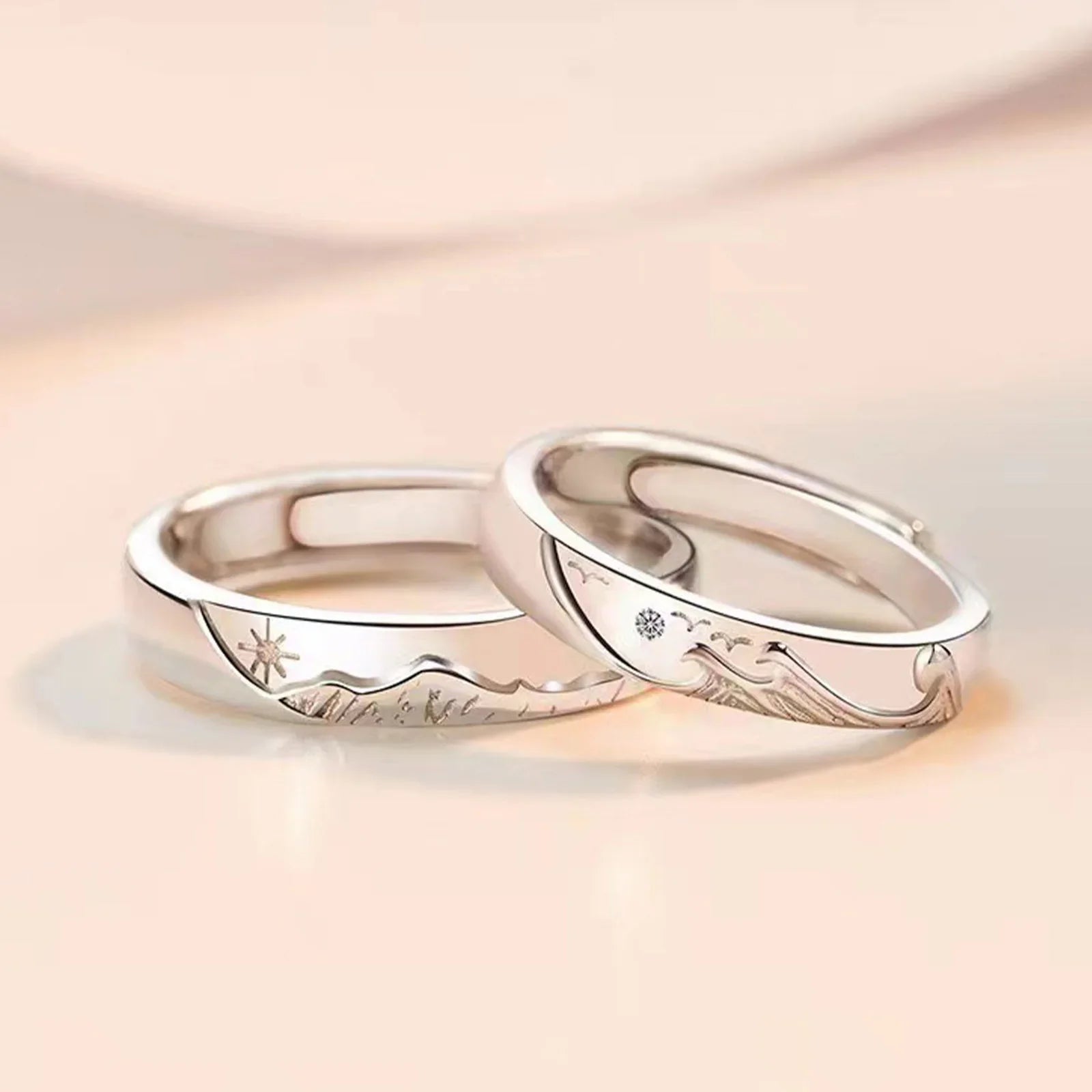 Anillo Naturaleza