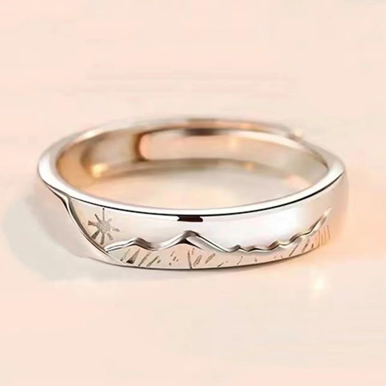 Anillo Naturaleza