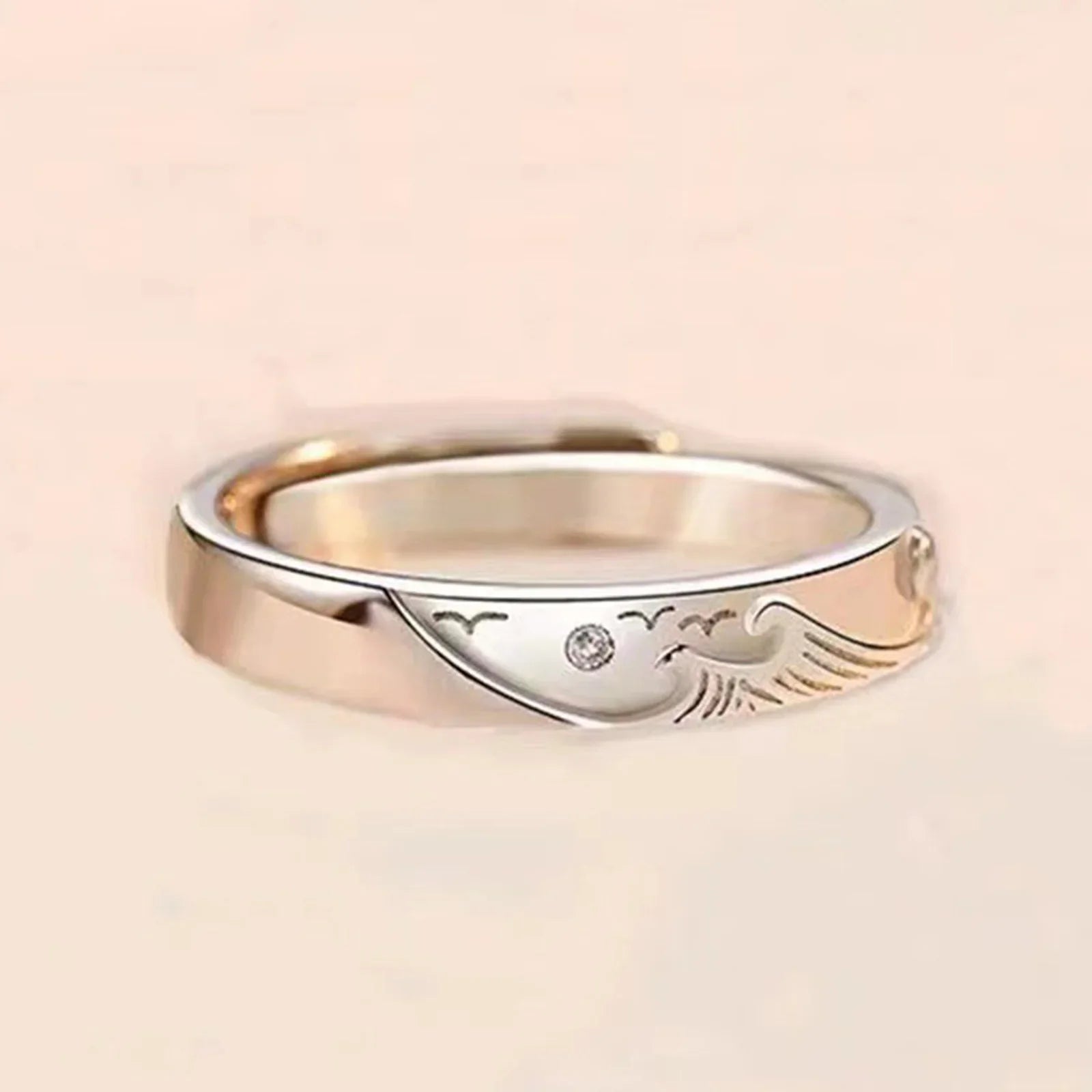 Anillo Naturaleza