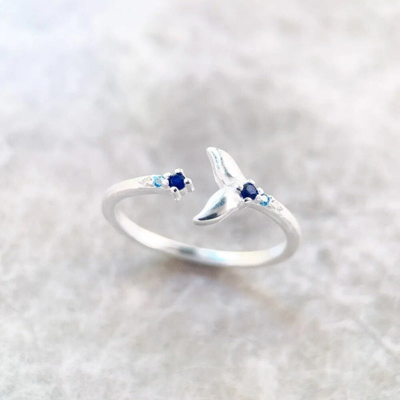Anillo Océane - Exception®