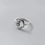 Anillo Osito Plata
