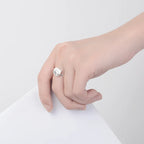 Anillo Panda
