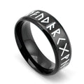 Anillo Rúnico Vikingo