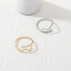 Anillo Serpiente