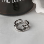 Anillo Sonrisa Smiley contra la Ansiedad