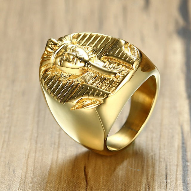 Anillo Faraón
