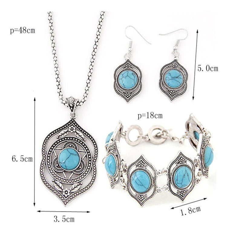 Joyería Bohemia Chic