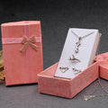Caja para 3 a 4 Joyas