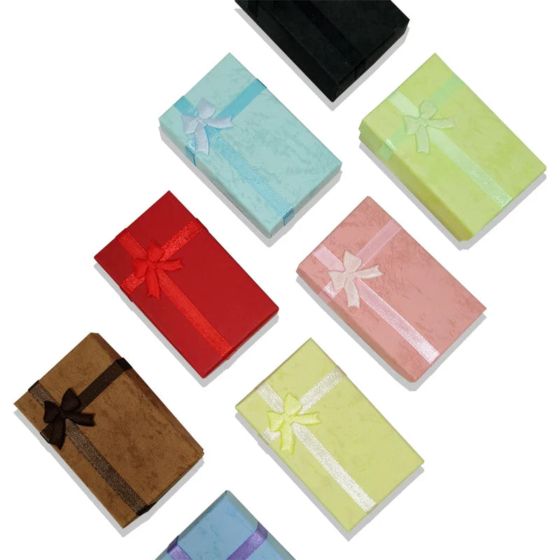 Caja para 3 a 4 Joyas