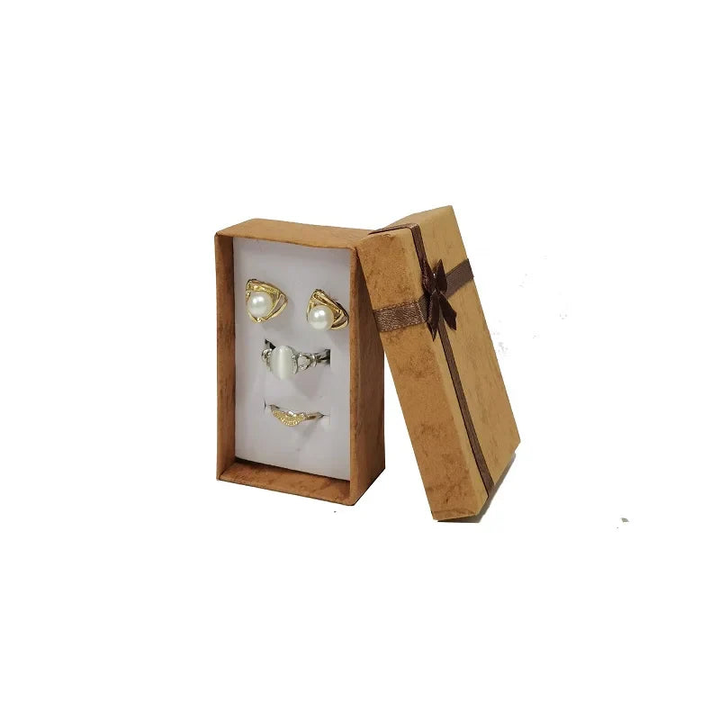 Caja para 3 a 4 Joyas
